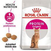 ROYAL CANIN Protein Exigent, 400g image