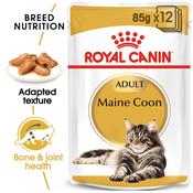ROYAL CANIN Maine Coon Adult Pouch, 85g image