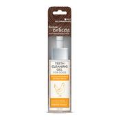 ENTICERS Teeth Cleaning Gel for Dogs, Honey Marinated Chicken