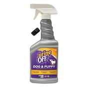URINE OFF Dog &amp;amp; Puppy Spray, 500ml image