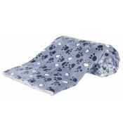 TRIXIE Tammy Blanket, Blue image