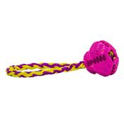 TUFFS Fling &amp;amp; Treat Dog Ball image