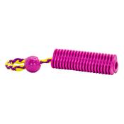 TUFFS Fetch &amp;amp; Treat Dummy Dog Toy image
