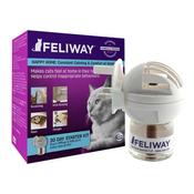 FELIWAY Classic Pheromone Plug-In Diffuser