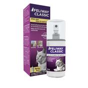 FELIWAY Pheromone Spray, 60ml image