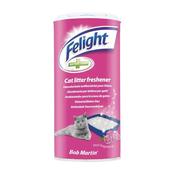 BOB MARTIN Felight Anti-Bacterial Litter Freshener image