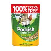 PECKISH Complete Energy Bites, 500g + 100% Extra Free image