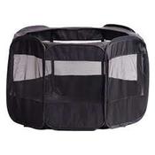 M-PETS Extra Cargo Fence Puppy Playpen image