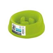 M-PETS Melamine Anti-Scoff Bowl image