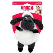 KONG Sherps Floofs Sheep Dog Toy image