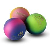 SPORTSPET High Bounce Smoothie Ball, 3 Pack image