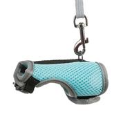 TRIXIE Rabbit Soft Harness with Lead image