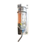 M-PETS Glass Drinking Bottle, 175ml image