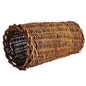 HAPPY PET Nature First Small Willow Tube image