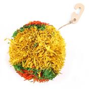 CRITTERS CHOICE Bright Corny Pompom image