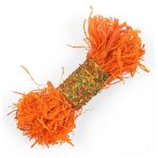 CRITTERS CHOICE Shreddy Roller Carrot image