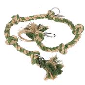 HAPPY PET Nature First Rope Bridge Perch image