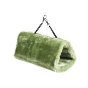 HAPPY PET Cozzy Hut, Small