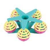 HAPPY PET Carousel Bird Toy image