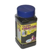 HAPPY PET Crushed Charcoal for Birds, 250g image
