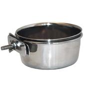 HAPPY PET Bolt On Pet Bowl image