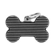 MY FAMILY Big Bone Bronx Shutter XL ID Tag image