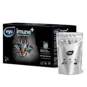 VIYO Cat Immune Prebiotic Drink, 14x30ml image