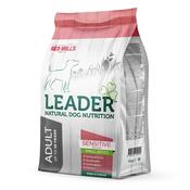 LEADER Adult Small Breed Sensitive with Salmon, 6kg image