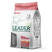 LEADER Adult Sensitive with Salmon, 2kg image