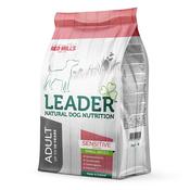 LEADER Adult Small Breed Sensitive with Salmon, 2kg image