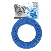 M-PETS Loop Cooling Dog Toy image