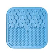 M-PETS Blue Lecca Mat image