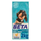 BETA Small Breed Puppy Food, 2kg image