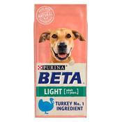 BETA Adult Light Turkey Dog Food, 2kg image