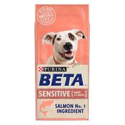 BETA Adult Sensitive Salmon Dog Food, 2kg image