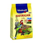 VITAKRAFT Australian Cockatiel Food, 750g image