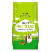 COUNTRY VALUE Fruity Nuggets for Rabbits, 10kg image