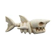 BETTA Small Shark Skeleton image