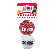 KONG Signature Sport Ball, 2 Pack Large image