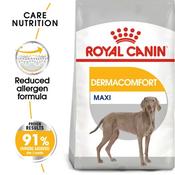 ROYAL CANIN Maxi Dermacomfort Care, 12kg image