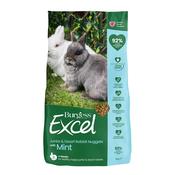 BURGESS EXCEL Junior/Dwarf Rabbit Nuggets Mint, 3kg image