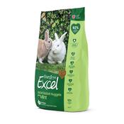 BURGESS Adult Rabbit Nuggets with Mint, 3kg image