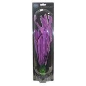 BETTA Choice Silk Purple Plant, 40cm image