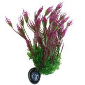 BETTA Pink Plastic Plant, 20cm image