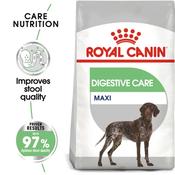ROYAL CANIN Maxi Digestive Care, 12kg image