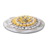 M-PETS Round Snuffle Mat image