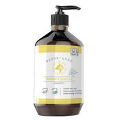 M-PETS Natur'Luxe Oatmeal &amp;amp; Green Tea Shampoo image