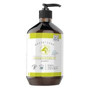 M-PETS Natur'Luxe Lemongrass &amp;amp; Argan Oil Shampoo image