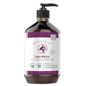 M-PETS Natur'Luxe Argan Oil &amp;amp; Acai 2-in-1 Shampoo &amp;amp; Conditioner image