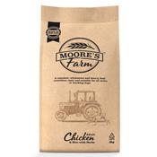 MOORE'S FARM Adult, Chicken &amp;amp; Rice image